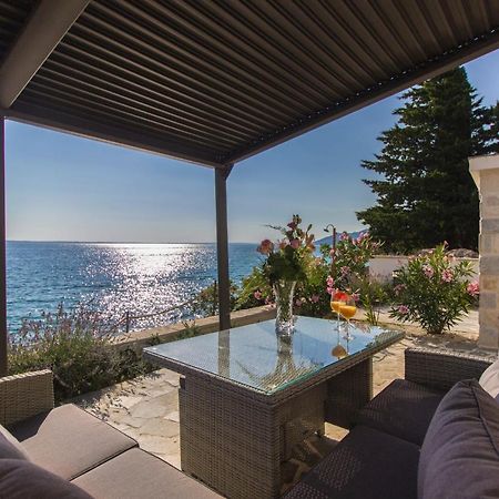 Dalmata Lounge Apartment Starigrad Paklenica Exterior photo