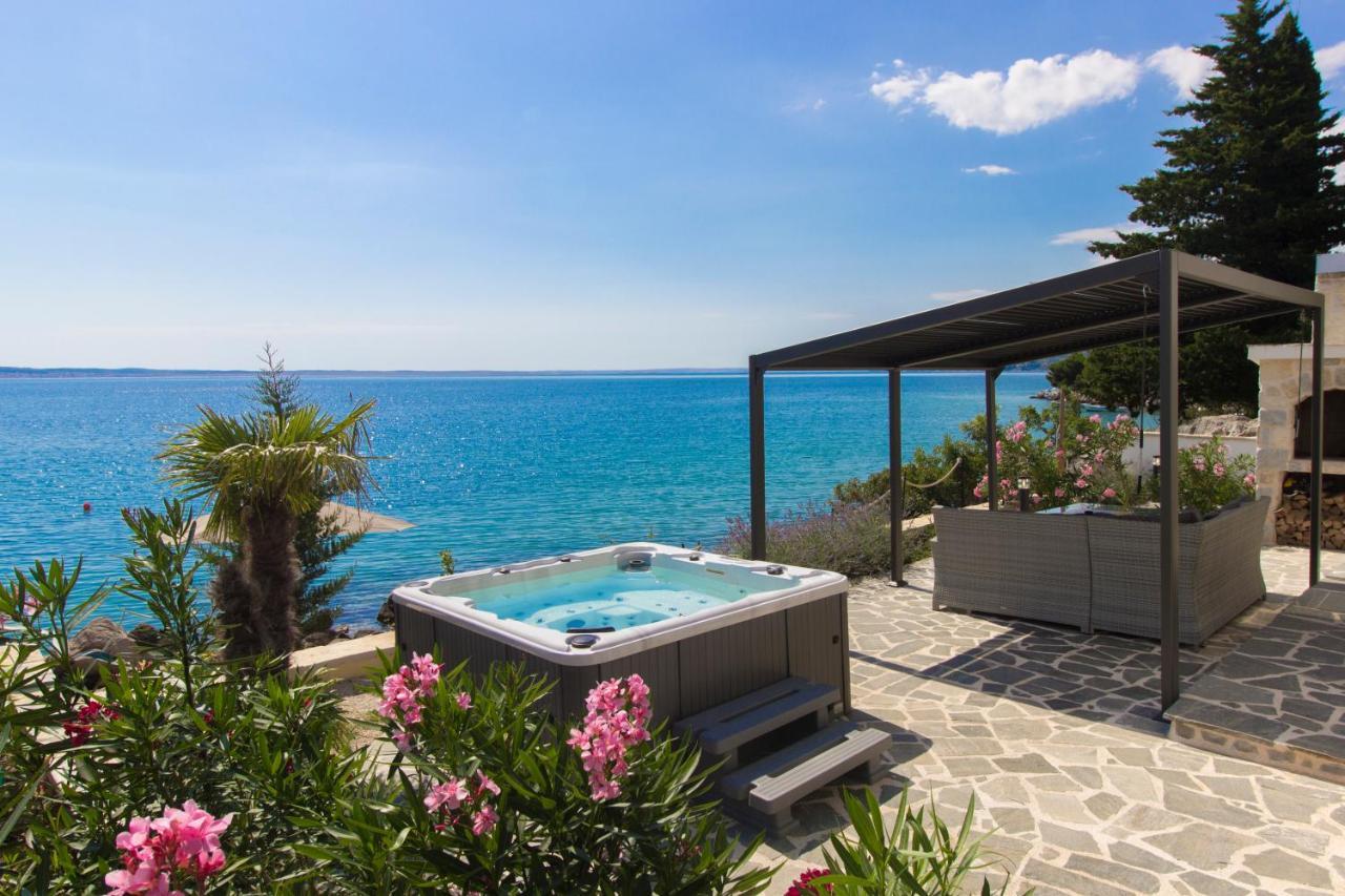 Dalmata Lounge Apartment Starigrad Paklenica Exterior photo