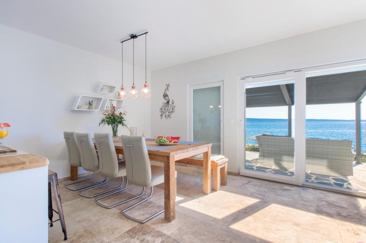 Dalmata Lounge Apartment Starigrad Paklenica Exterior photo