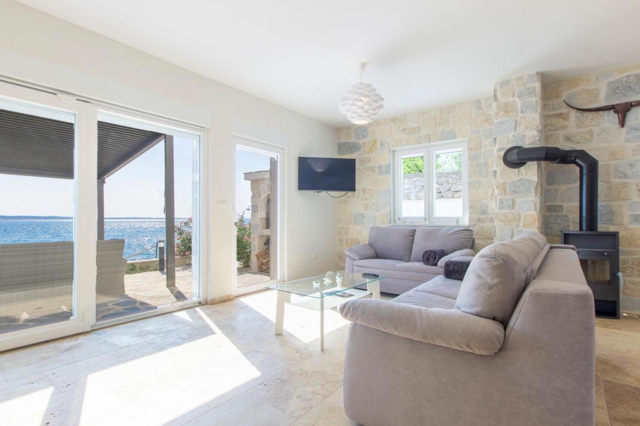 Dalmata Lounge Apartment Starigrad Paklenica Exterior photo